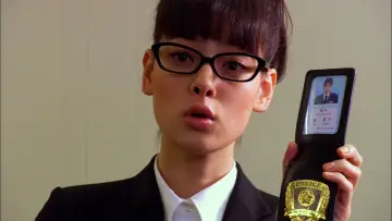 Backdrop to the movie "Cutie Honey" #942469
