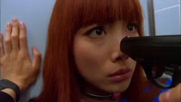 Backdrop to the movie "Cutie Honey" #942481