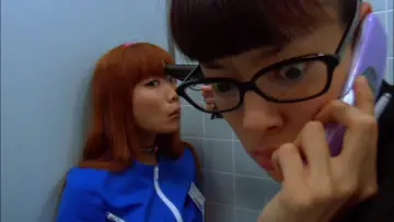 Backdrop to the movie "Cutie Honey" #942483