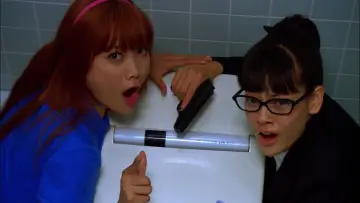 Backdrop to the movie "Cutie Honey" #942486