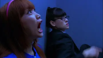 Backdrop to the movie "Cutie Honey" #942490