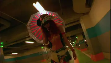 Backdrop to the movie "Cutie Honey" #942506