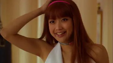 Backdrop to the movie "Cutie Honey" #942518