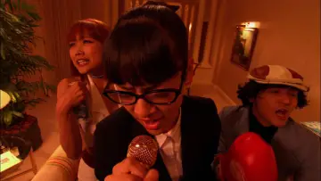 Backdrop to the movie "Cutie Honey" #942535