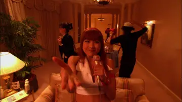 Backdrop to the movie "Cutie Honey" #942538
