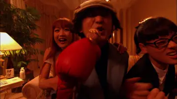 Backdrop to the movie "Cutie Honey" #942541