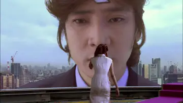 Backdrop to the movie "Cutie Honey" #942558