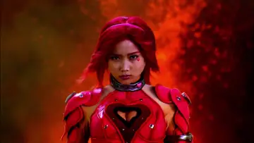 Backdrop to the movie "Cutie Honey" #942589
