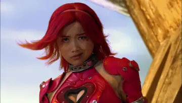 Backdrop to the movie "Cutie Honey" #942594