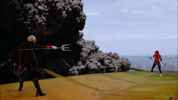 Backdrop to the movie "Cutie Honey" #942607