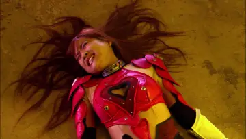 Backdrop to the movie "Cutie Honey" #942619