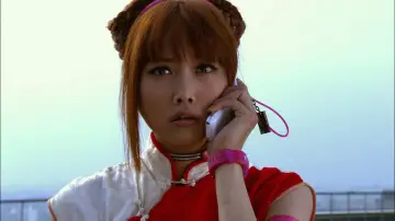 Backdrop to the movie "Cutie Honey" #942647