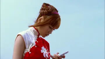 Backdrop to the movie "Cutie Honey" #942651