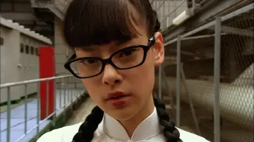 Backdrop to the movie "Cutie Honey" #942658