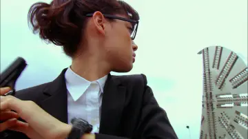 Backdrop to the movie "Cutie Honey" #942693