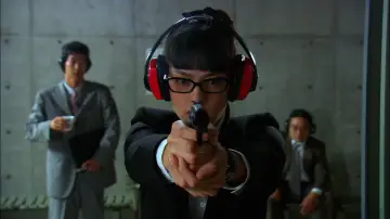 Backdrop to the movie "Cutie Honey" #942694