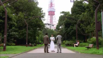 Backdrop to the movie "Cutie Honey" #942703
