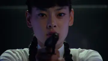 Backdrop to the movie "Cutie Honey" #942704