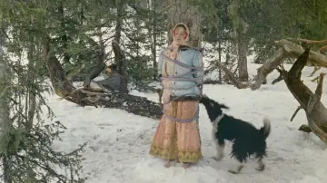 Backdrop to the movie "Father Frost" #1088927