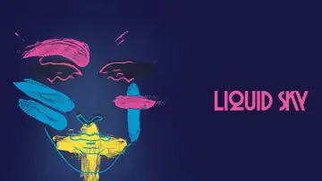 Backdrop to the movie "Liquid Sky" #1130834
