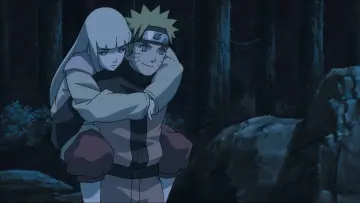Backdrop to the movie "Naruto Shippuden the Movie" #215722