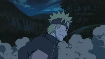 Backdrop to the movie "Naruto Shippuden the Movie" #215724