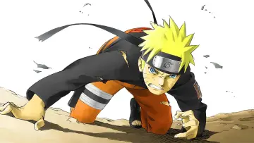 Backdrop to the movie "Naruto Shippuden the Movie" #623081