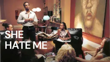 Backdrop to the movie "She Hate Me" #1010077