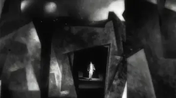 Backdrop to the movie "The Call of Cthulhu" #1106888