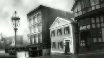 Backdrop to the movie "The Call of Cthulhu" #1106891