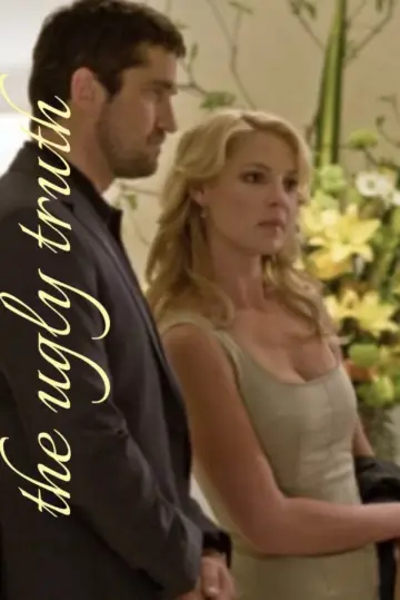Poster to the movie "The Ugly Truth" #922645