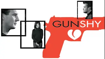 Backdrop to the movie "Gun Shy" #1097421