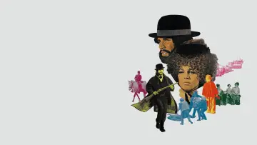 Backdrop to the movie "McCabe & Mrs. Miller" #1165630