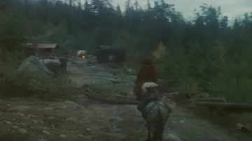 Backdrop to the movie "McCabe & Mrs. Miller" #990497