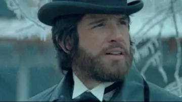 Backdrop to the movie "McCabe & Mrs. Miller" #990501
