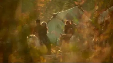Backdrop to the movie "McCabe & Mrs. Miller" #990505
