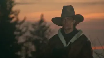Backdrop to the movie "McCabe & Mrs. Miller" #990510