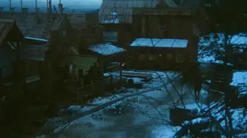 Backdrop to the movie "McCabe & Mrs. Miller" #990512