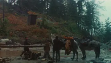 Backdrop to the movie "McCabe & Mrs. Miller" #990515