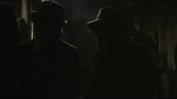 Backdrop to the movie "McCabe & Mrs. Miller" #990516