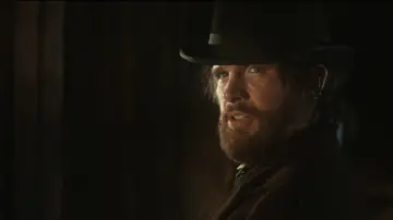 Backdrop to the movie "McCabe & Mrs. Miller" #990517