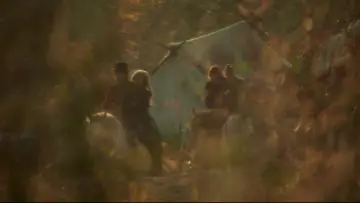 Backdrop to the movie "McCabe & Mrs. Miller" #990519