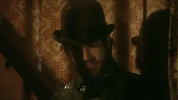 Backdrop to the movie "McCabe & Mrs. Miller" #990525