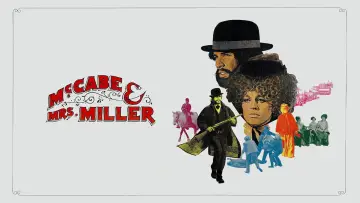 Backdrop to the movie "McCabe & Mrs. Miller" #990535