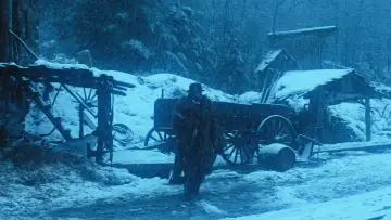 Backdrop to the movie "McCabe & Mrs. Miller" #990539