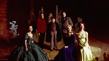 Backdrop to the movie "Tales of Terror" #1029591