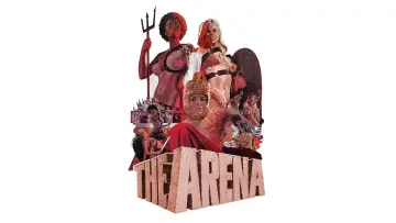Backdrop to the movie "The Arena" #1107832