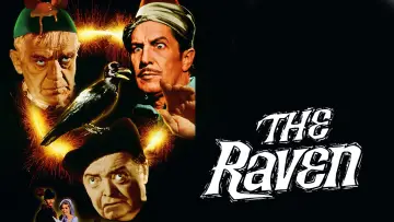 Backdrop to the movie "The Raven" #1087436