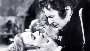 Backdrop to the movie "The Tomb of Ligeia" #506257