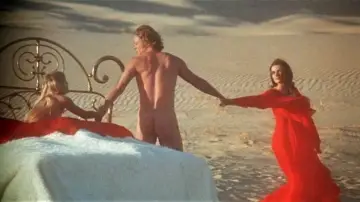 Backdrop to the movie "The Velvet Vampire" #874236